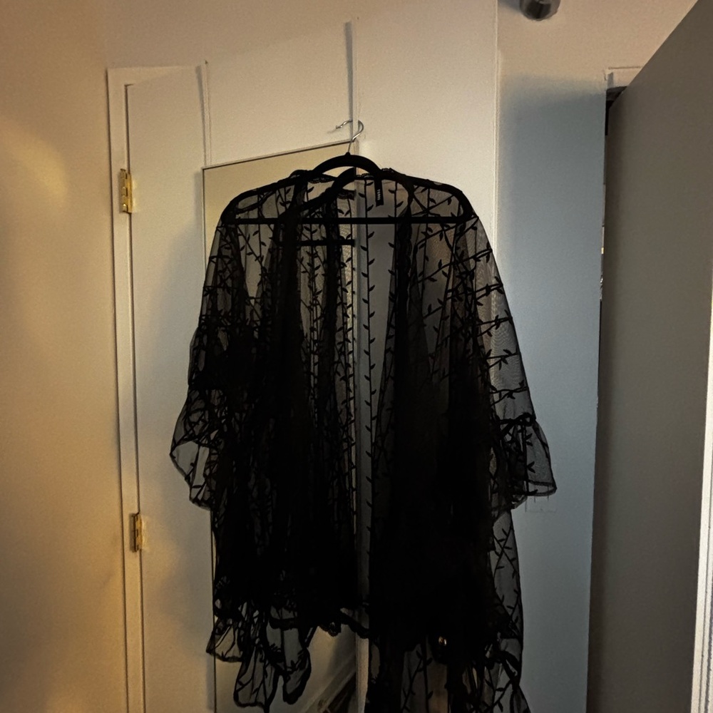 Torrid | Kimono